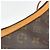 Borsa a tracolla Louis Vuitton Monogram Tulam GM da donna Marrone - vista 12