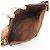 Borsa a tracolla Louis Vuitton Monogram Tulam GM da donna Marrone - vista 3