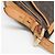 Borsa a tracolla Louis Vuitton Monogram Tulam GM da donna Marrone - vista 8