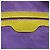 Borsa a Spalla Louis Vuitton Epi Saint-Jacques PM Giallo - vista 19