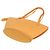 Borsa a Spalla Louis Vuitton Epi Saint-Jacques PM Giallo - vista 2