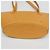 Borsa a Spalla Louis Vuitton Epi Saint-Jacques PM Giallo - vista 4