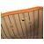 Borsa Tote da donna Louis Vuitton Monogram Neverfull PM M40155 Monogramma - vista 13