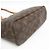 Borsa Tote da donna Louis Vuitton Monogram Neverfull PM M40155 Monogramma - vista 5