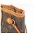 Borsa Tote da donna Louis Vuitton Monogram Neverfull PM M40155 Monogramma - vista 6