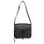 Bolsa de ombro Louis Vuitton Epi Cartouchiere M52242 Feminina Preto
