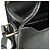 Bolsa de ombro Louis Vuitton Epi Cartouchiere M52242 Feminina Preto - vista 16