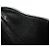 Bolsa de ombro Louis Vuitton Epi Cartouchiere M52242 Feminina Preto - vista 20