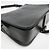 Bolsa de ombro Louis Vuitton Epi Cartouchiere M52242 Feminina Preto - vista 4