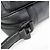 Borsa Messenger Utility Louis Vuitton Damier Graphite Nero - vista 10