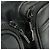 Borsa Messenger Utility Louis Vuitton Damier Graphite Nero - vista 12
