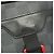 Borsa Messenger Utility Louis Vuitton Damier Graphite Nero - vista 14