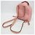 Mochila Louis Vuitton Monogram Empreinte Sorbonne M44019 para mujer Rosa - vista 10