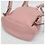 Mochila Louis Vuitton Monogram Empreinte Sorbonne M44019 para mujer Rosa - vista 4