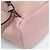 Mochila Louis Vuitton Monogram Empreinte Sorbonne M44019 para mujer Rosa - vista 5