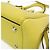 Borsa Louis Vuitton Mira PM M51446 Giallo - vista 6