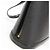 Borsa a Spalla Louis Vuitton Epi Lussac Nero - vista 7
