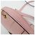 Zaino Louis Vuitton Damier Clapton Marrone Rosa - vista 15