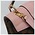 Zaino Louis Vuitton Damier Clapton Marrone Rosa - vista 7