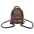 Zaino Louis Vuitton Monogram Palm Springs Mini M41562 Marrone