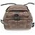 Zaino Louis Vuitton Monogram Palm Springs Mini M41562 Marrone - vista 5