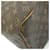 Louis Vuitton Monogram Keepall 50 Marrone  - vista 5