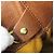 Borsa a Spalla Louis Vuitton Monogram Musette Marrone - vista 16