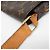 Borsa a Spalla Louis Vuitton Monogram Musette Marrone - vista 8