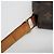Borsa a Spalla Louis Vuitton Monogram Musette Marrone - vista 9
