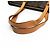 Borsa Tote Louis Vuitton Monogram Cabas Mezzo M51151 Marrone - vista 11