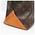 Borsa Tote Louis Vuitton Monogram Cabas Mezzo M51151 Marrone - vista 6