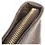 Borsa Tote Louis Vuitton Monogram Cabas Mezzo M51151 Marrone - vista 9