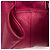 Borsa Loewe Nappa Aire Rosa - vista 4