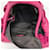 Borsa Loewe Nappa Aire Rosa - vista 8