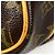 Louis Vuitton Reporter PM Schultertasche Braun Monogramm - Ansicht 3