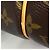 Louis Vuitton Reporter PM Schultertasche Braun Monogramm - Ansicht 4
