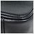 Vanity Beauty case in pelle di vitello martellata Chanel Nero - vista 3