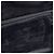 Vanity Beauty case in pelle di vitello martellata Chanel Nero - vista 6