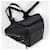 Loewe Hammock Flip Bag Schwarz  - Ansicht 2