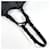 Loewe Hammock Flip Bag Schwarz  - Ansicht 6