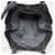 Loewe Hammock Flip Bag Schwarz  - Ansicht 8