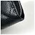 Cartera larga Chanel en piel de becerro granulada negra Negro - vista 3
