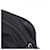 Borsa a tracolla Prada in nylon nero - vista 5
