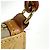 Pochette Accessoire Louis Vuitton Lexington Bege - vista 4