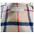 Autre Marque Lochcarron of Scotland Poncho in lana a quadri - vista 6