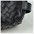 Clutch Bottega Veneta Intrecciato Nero - vista 3