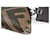 Fendi Zucca Pattern Pen Case Brown  - view 3