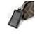 Fendi Zucca Pattern Pen Case Brown  - view 4