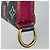 Louis Vuitton Monogram Multicolore Long Wallet Black - view 3