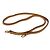 Louis Vuitton Monogram Pochette Accessoires Marrone - vista 10